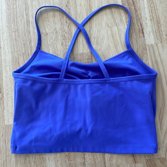 NWOT Matisse Twist Bra Top from girlfriend collective - Picture 2 of 6